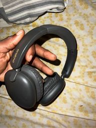 Product Quality Review: Oraimo Headphone