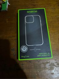 Magcase Magnetic Phone Case a stand for iphone