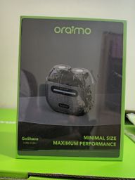 Perfect size for traveling