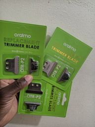 Sharp and durable blades