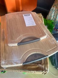 chopping board