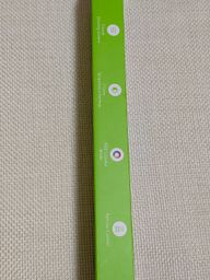 Very bright lighting