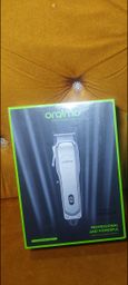 I LOVE MY ORAIMO CLIPPER