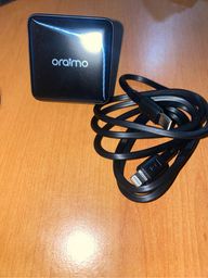 Portable and Powerful