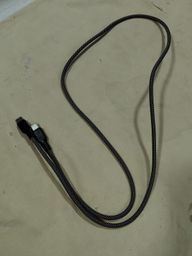 Very bright lighting