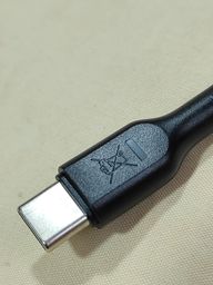 Very bright lighting