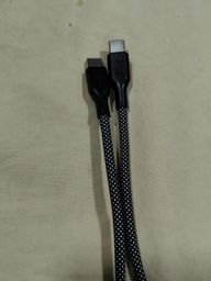 Very bright lighting