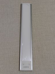 Very bright lighting