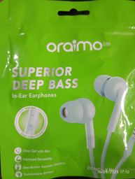 CONCH 2 Neo 3.5MM In-Ear Wired Headphones