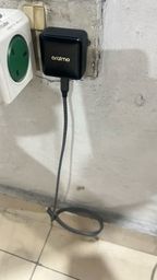 PowerCube20W wall charger