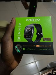 just got it. feels nice