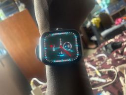 just got it. feels nice