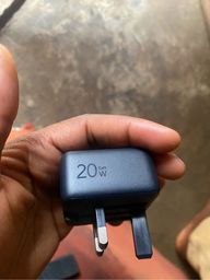 power cube 20 chic 20W