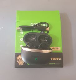 Oraimo Opensnap