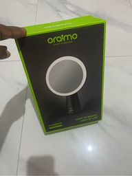 smart mirror daylight makeup