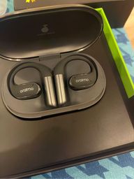 OpenArc Open-Ear Wireless Earphone review
