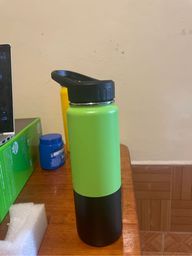 710ML ThermoGo S