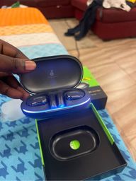 OpenArc Open-Ear Wireless Earphone review