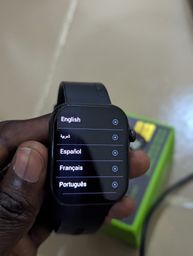 Great Smart Watch