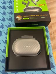 OpenArc Open-Ear Wireless Earphone review