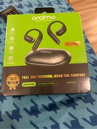 OpenArc Open-Ear Wireless Earphone review
