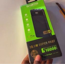 Slimmest Power Bank In The Market