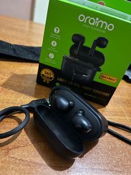 Fresh Arrival — Loving the Sound and Comfort Already