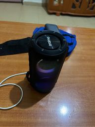 a year later- still life of the party