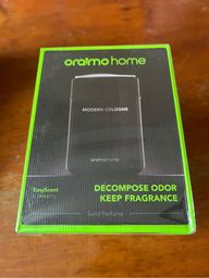 oraimo EasyScent Mordern Cologne Home/Car Use Solid