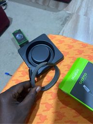 Magnetic tangle-free cable review