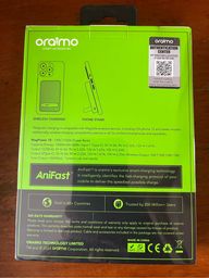 oraimo MagPower 15 10000mAh Wireless and Wired Power Bank