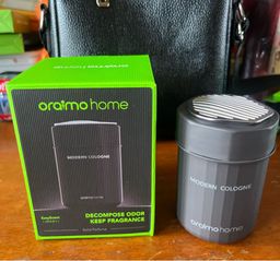 oraimo EasyScent Mordern Cologne Home/Car Use Solid