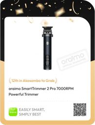 Good quality smart trimmer