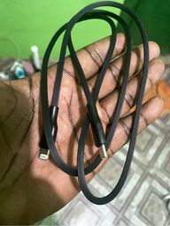 Oraimo RobustLine 2.4A data cable