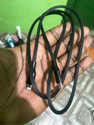Oraimo RobustLine 2.4A data cable