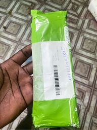 Oraimo RobustLine 2.4A data cable