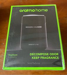 oraimo EasyScent Modern Cologne