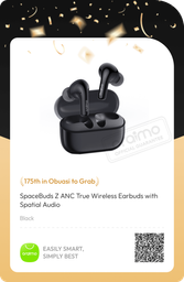 Great value with impressive sound and features!