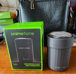 oraimo EasyScent Modern Cologne