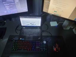 Great Keyboard  so far