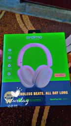 Impressive Sound and Comfort!