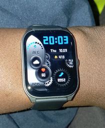 Belle montre