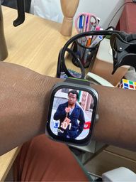 j’aime ma montre