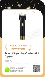 Smart Clippers