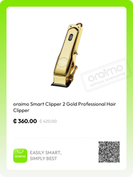Smart Clipper