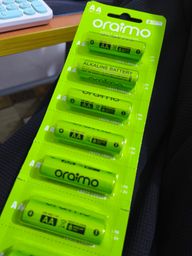 Alkaline Battery AA