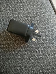 Compact, and Perfect for Everyday Charging