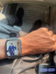 DEMOROU MAS CHEGOU!!!!