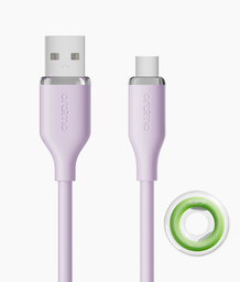 NICE, CLEAN, AND FAST CHARGING 💯