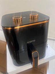 Cuisson rapide, saine et intelligente  !